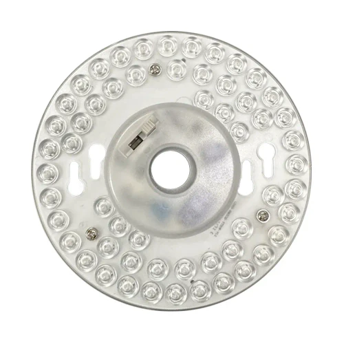 Euri Lighting EMP-2000cec-15 Retrofit LED CA Compliant 32-Watt Equivalent Multi-Purpose Light Engine 3 Color Selectable Easy Installation Dimmable