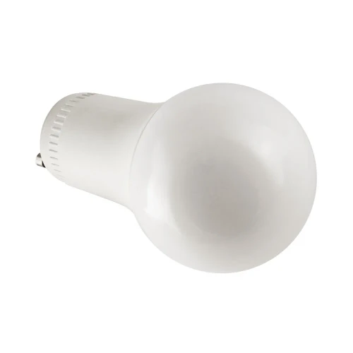 Euri Lighting EA19-12W5000CG E-Lite LED CA Compliant 75-Watt Equivalent A19 Lamp GU24 Twist & Lock Dimmable - Case of 24