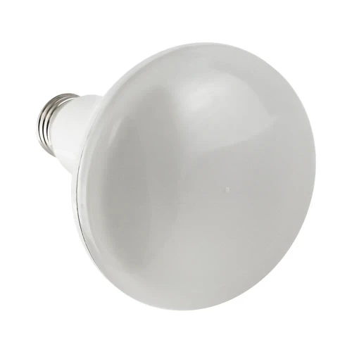 Euri Lighting EB30-10W3000e Everyday LED 65-Watt Equivalent BR30 Lamp E26 Base Dimmable - Case of 24