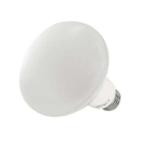 Euri Lighting EB40-11W5050cec E-Lite LED CA Compliant 80-Watt Equivalent BR40 Lamp E26 Base Dimmable - Case of 10