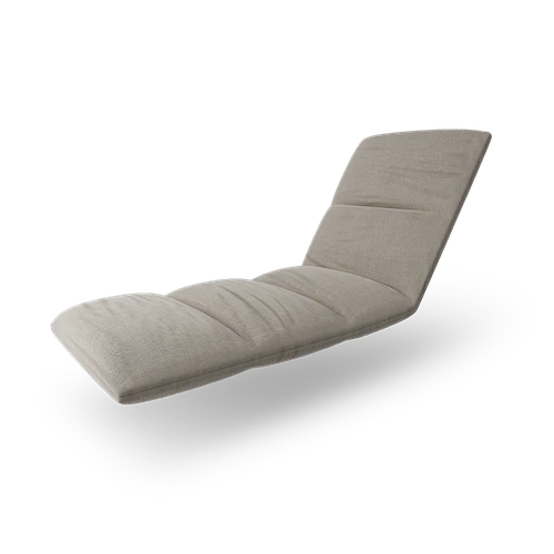 Houe CLICK Adjustable Chaise Longue Cushion
