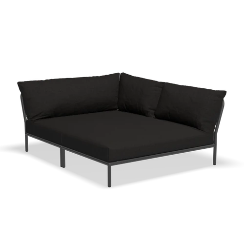 Houe LEVEL 2 Cozy Corner