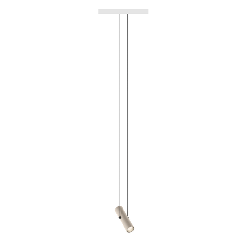 Vibia Circus 0140 Track Luminaire