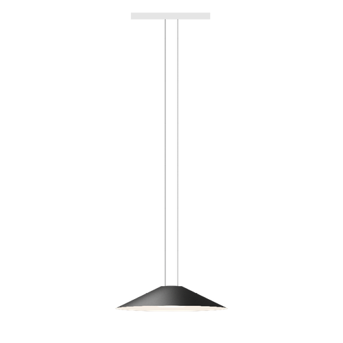 Vibia Circus 0155 Track Luminaire