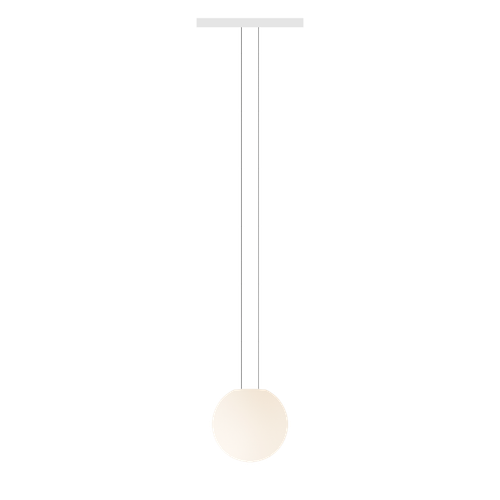 Vibia Circus 0162 Track Luminaire