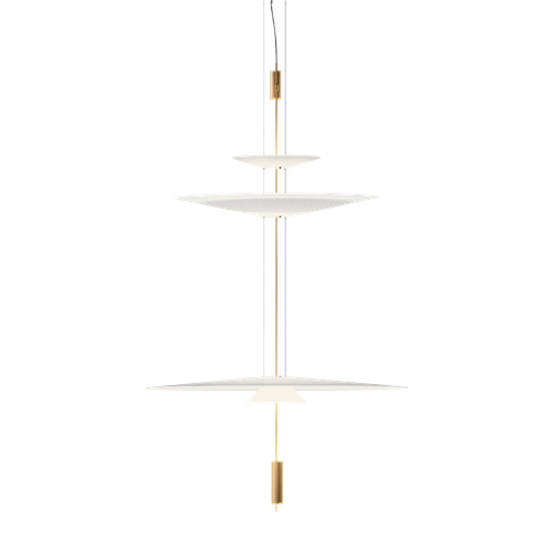 Vibia Flamingo 1560 Pendant Light