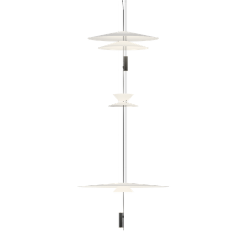 Vibia Flamingo 1570 Pendant Light