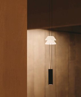 Vibia Flamingo Mini 1590 Pendant Light