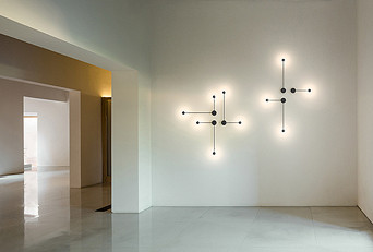Vibia Pin 1692 Wall Sconce