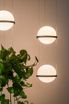 Vibia Palma 3750 Wall Sconce