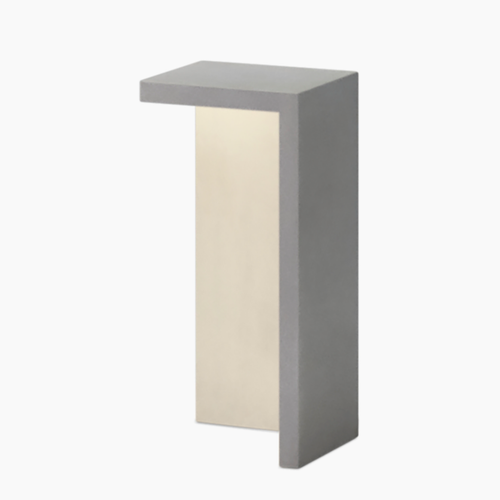 Vibia Empty 4136 Outdoor Floor Lamp
