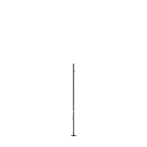 Vibia Bamboo 4804 Outdoor Floor Lamp