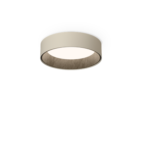 Vibia Duo Petra 4871 Ceiling Light