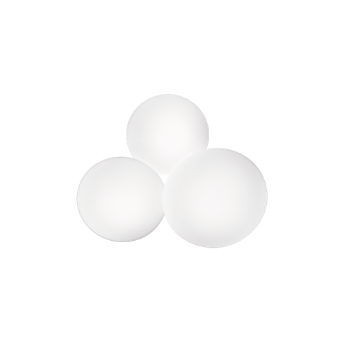 Vibia Puck 5435 Ceiling Light