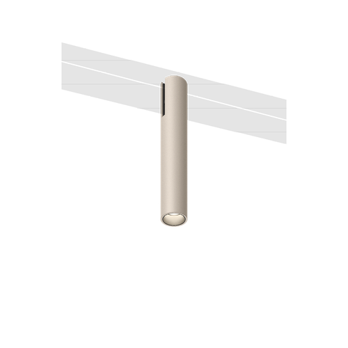 Vibia Bind 6504 Track Luminaire