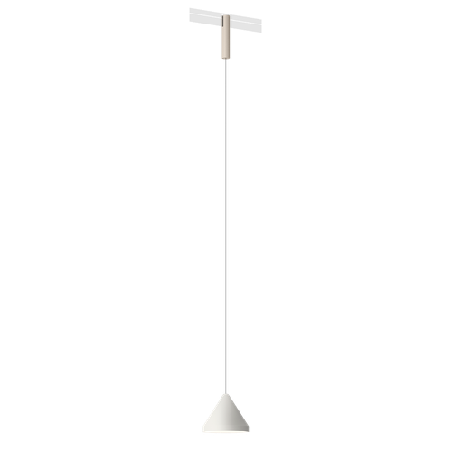 Vibia Bind 6576 Track Luminaire