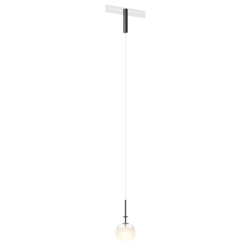 Vibia Bind 6583 Track Luminaire
