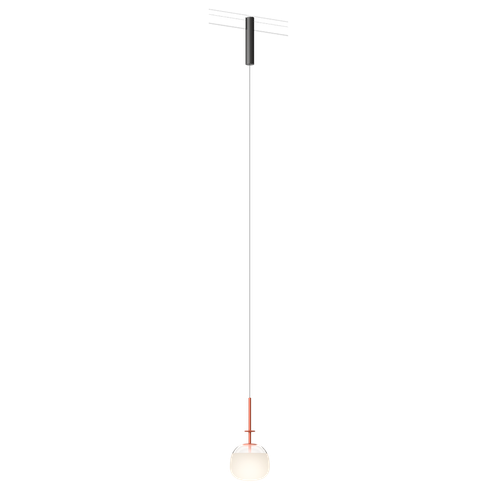Vibia Bind 6583 Track Luminaire