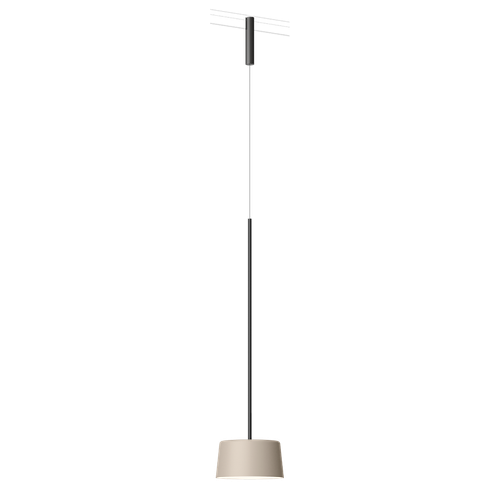 Vibia Bind 6590 Track Luminaire