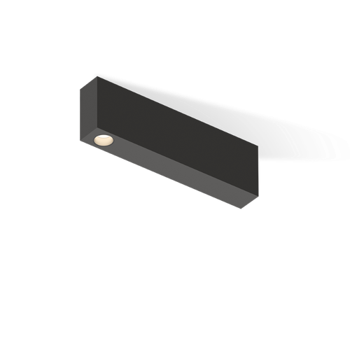 Vibia Offset 1720 Ceiling Light