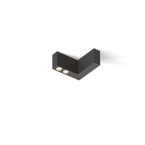 Vibia Offset 1725 Ceiling Light