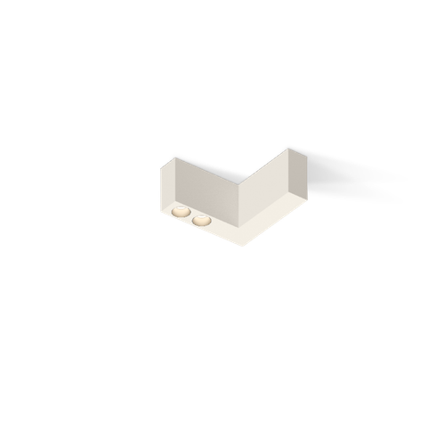 Vibia Offset 1725 Ceiling Light