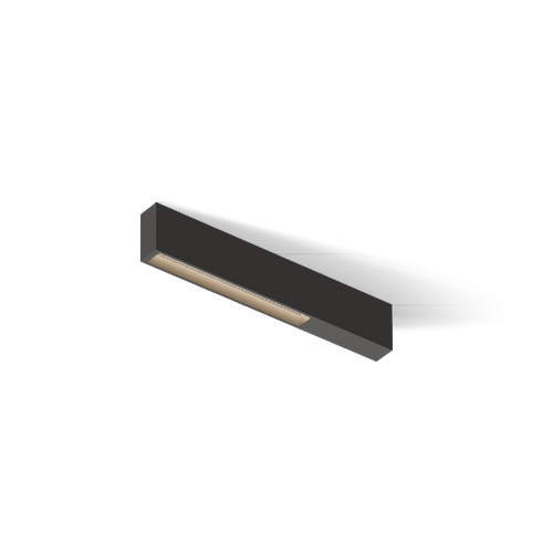 Vibia Offset 1728 Ceiling Light