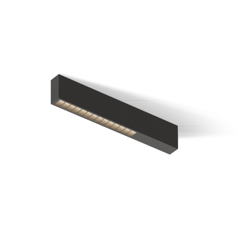 Vibia Offset 1729 Ceiling Light