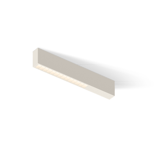 Vibia Offset 1729 Ceiling Light