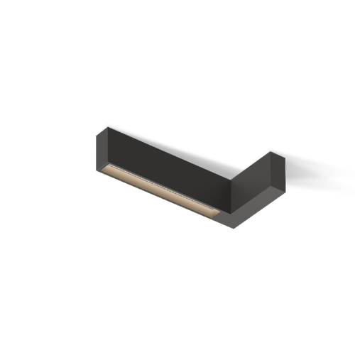 Vibia Offset 1740 Ceiling Light