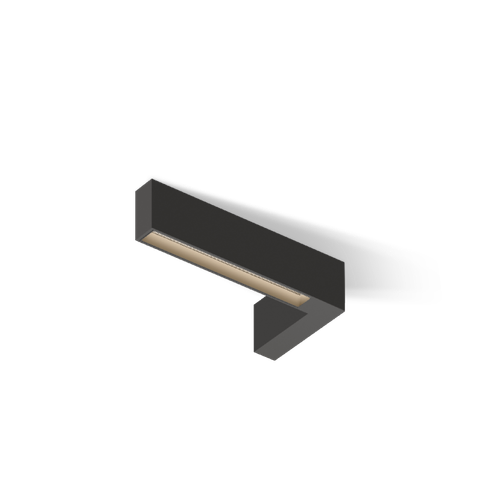 Vibia Offset 1745 Ceiling Light