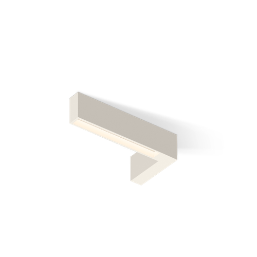 Vibia Offset 1745 Ceiling Light