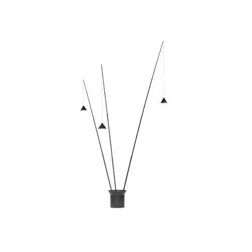 Vibia North 5622 Floor Lamp