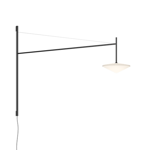 Vibia Tempo 5761 Wall Sconce
