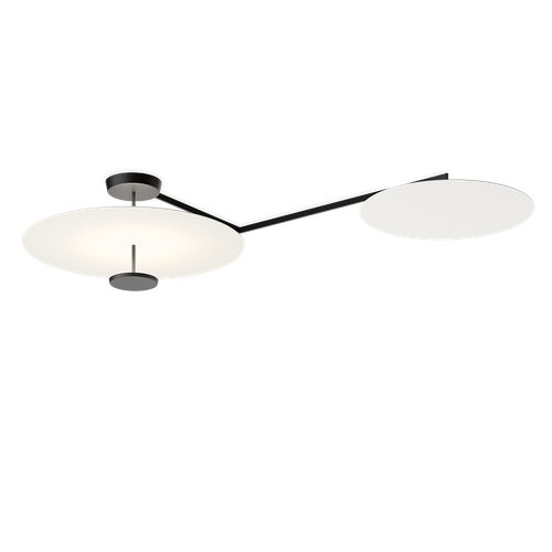 Vibia Flat 5924 Ceiling Light