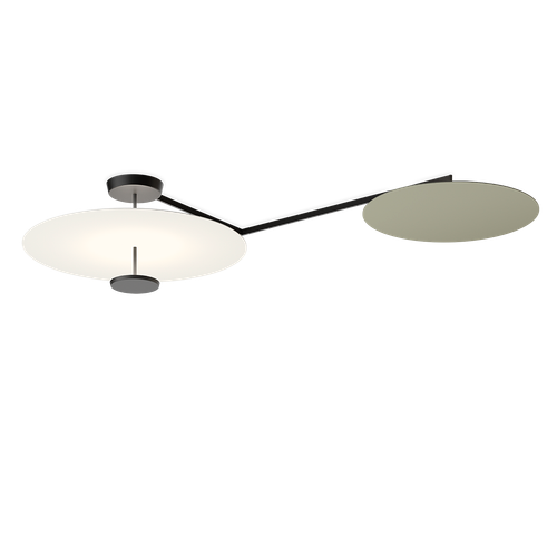 Vibia Flat 5924 Ceiling Light