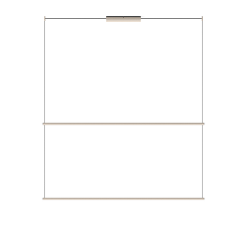 Vibia Circus A382 Ceiling Track