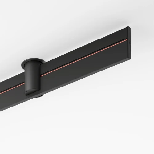 Vibia Bind A495 Ceiling Track Driver