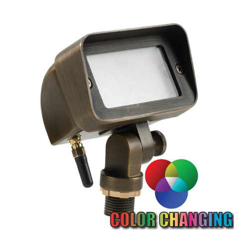 Corona Lighting CL-400-BT Fiat Lux Smart Bluetooth Flood Light