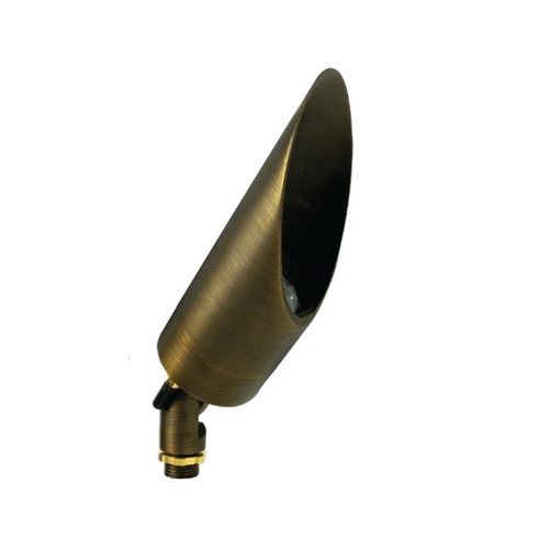 Corona Lighting CL-406-BT Fiat Lux Smart Bluetooth Long Shroud Directional Light