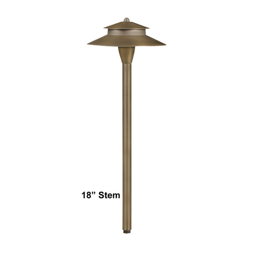 Corona Lighting CL-645-BT Fiat Lux Smart Bluetooth Large Umbrella Area Light
