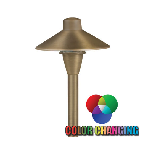 Corona Lighting CL-649-BT Fiat Lux Smart Bluetooth Umbrella Area Light