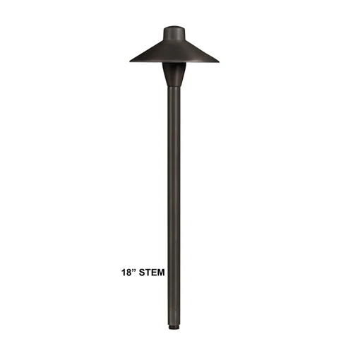 Corona Lighting CL-649-BT Fiat Lux Smart Bluetooth Umbrella Area Light