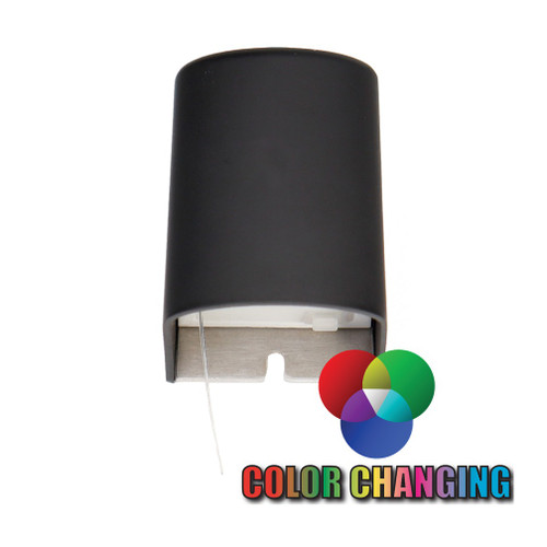 Corona Lighting CL-445-BT Fiat Lux Smart Bluetooth Wall/Fence Light