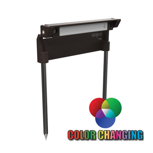 Corona Lighting CL-750-BT Fiat Lux Smart Bluetooth Adjustable Stake Light