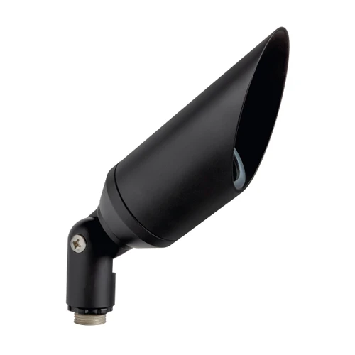 Corona Lighting CL-521 Aluminum Long Shroud Bullet Directional Light
