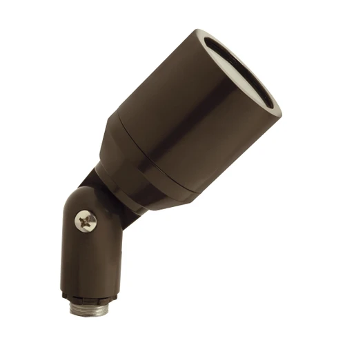 Corona Lighting CL-523 Aluminum Flat Shroud Bullet Directional Light