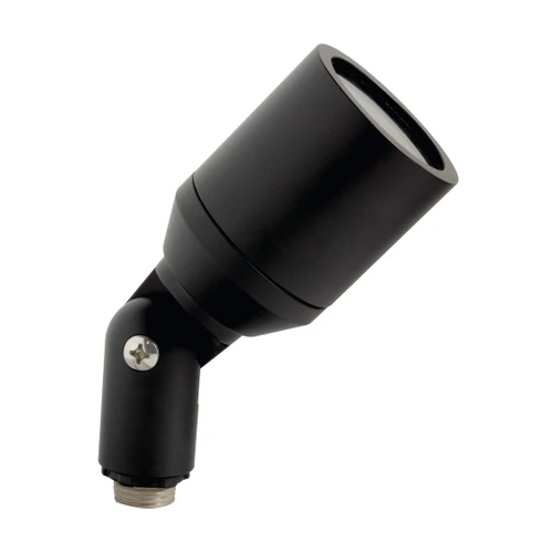 Corona Lighting CL-523 Aluminum Flat Shroud Bullet Directional Light