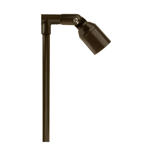 Corona Lighting CL-723 Flat Shroud Single Head Path Light