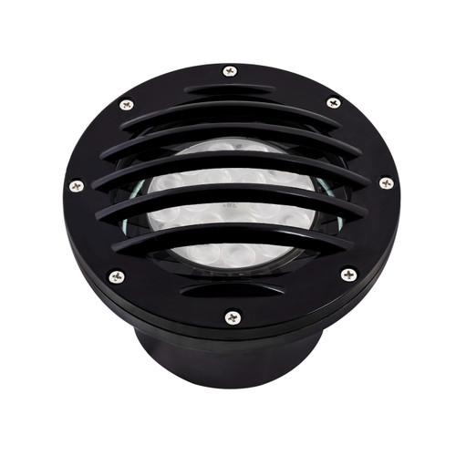 Corona Lighting CL-315 Composite Louvered PAR36 Well Light